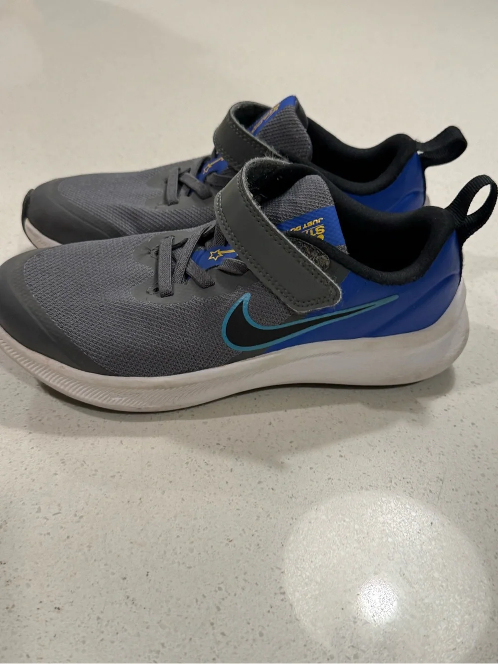 Nike lightweight kids